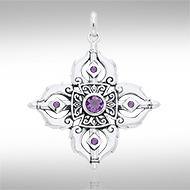 Dorje Pendant TPD1511 - Jewelry